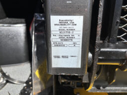
										2016 Ram ProMaster 2500 full									
