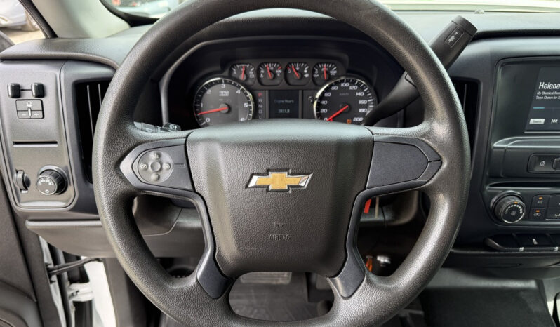 
								2018 Chevrolet Silverado 1500 full									