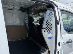 
										2021 Ford Transit Connect full									