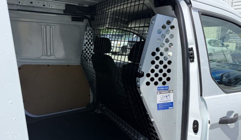 
								2021 Ford Transit Connect full									