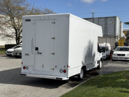 
										2016 Ford Transit full									