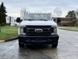 
										2017 Ford F-350 full									