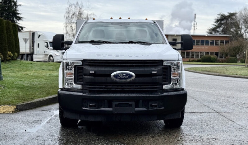 
								2017 Ford F-350 full									