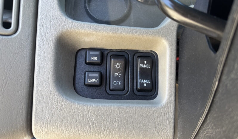 
								2008 International 4300 full									