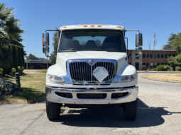 
										2018 International 4300 full									