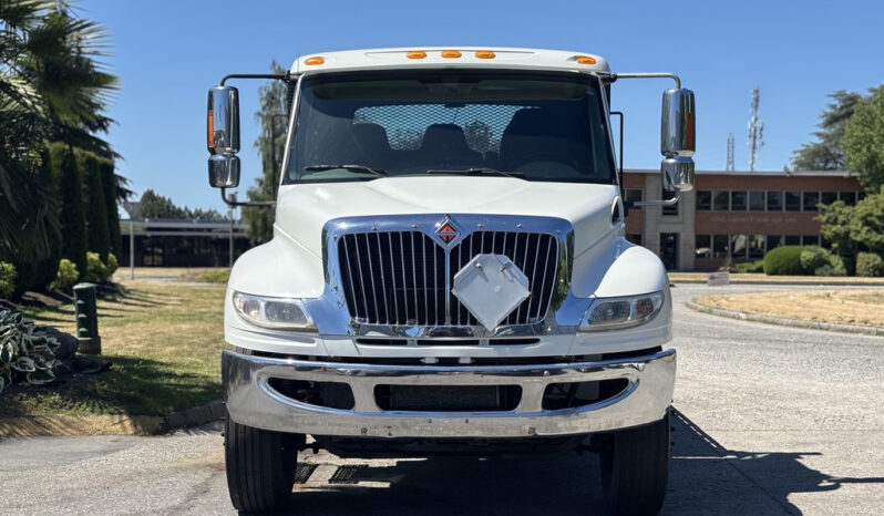 
								2018 International 4300 full									
