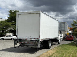 
										2022 International MV607 full									