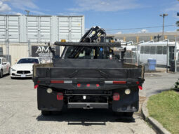 
										2012 Ford F-450 full									