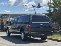 
										2014 Ford F-250 full									