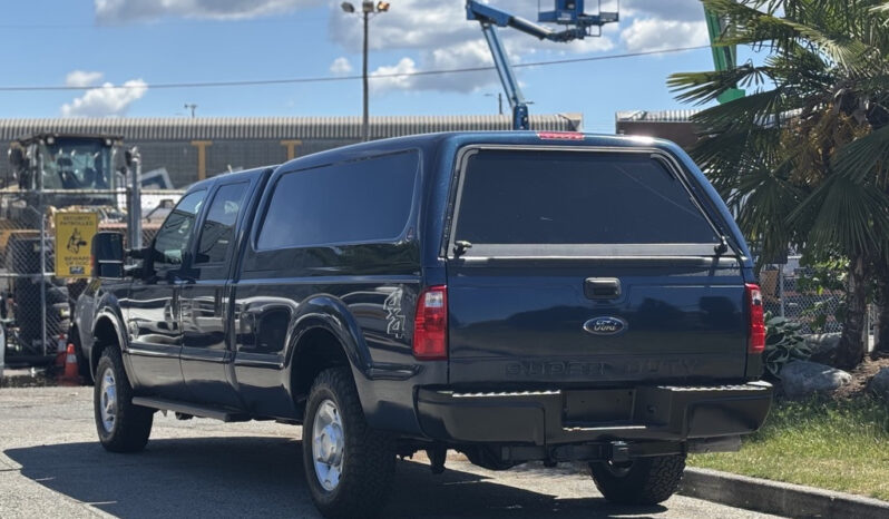 
								2014 Ford F-250 full									