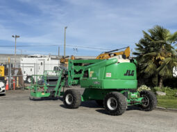 
										2015 JLG 450AJ full									