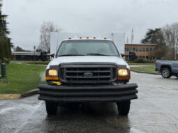 
										2000 Ford F-450 Super Duty full									