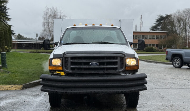 
								2000 Ford F-450 Super Duty full									