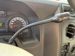 
										2012 Ford E-450 Econoline Super Duty full									