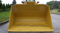 
										2019 Caterpillar 972M full									