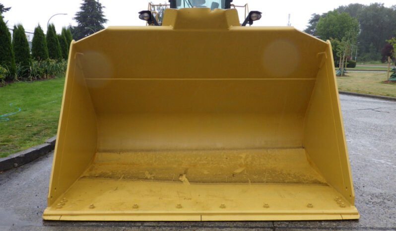 
								2019 Caterpillar 972M full									