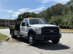 
										2012 Ford F-450 full									