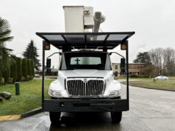
										2020 International MV607 full									