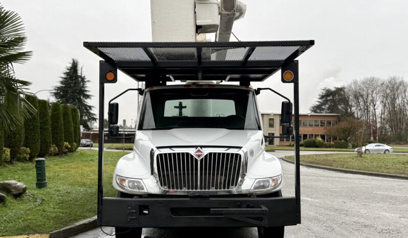 
								2020 International MV607 full									