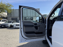 
										2021 Ford F-250 full									