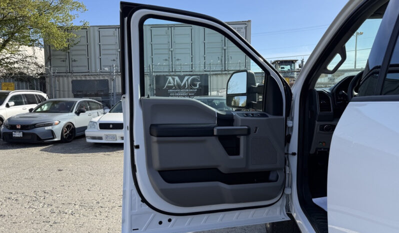 
								2021 Ford F-250 full									