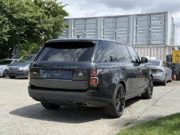 
										2019 Land Rover Range Rover full									