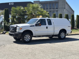 
										2014 Ford F-250 full									
