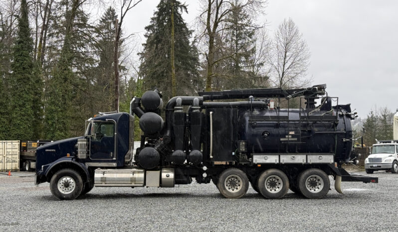 
								2018 Kenworth T800 full									