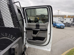 2020 Ford F-550