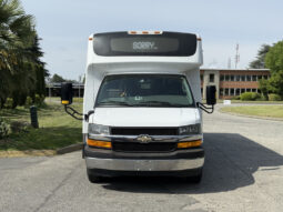 
										2020 Chevrolet Express full									