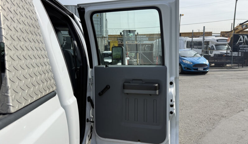 
								2011 Ford F-350 full									