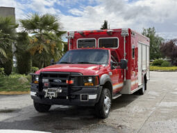 
										2007 Ford F-550 full									