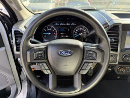 
										2021 Ford F-250 full									