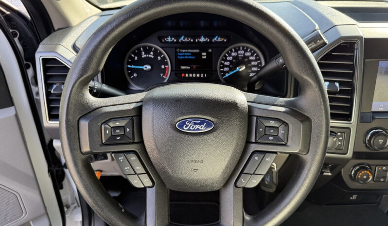 
								2021 Ford F-250 full									