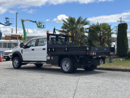 
										2017 Ford F-550 full									