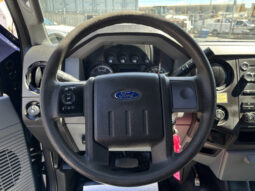 2014 Ford F-250