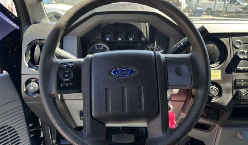 
								2014 Ford F-250 full									