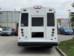 
										2020 Chevrolet Express full									