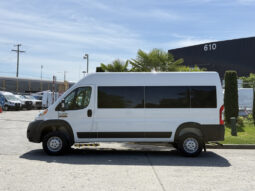 
										2021 Ram ProMaster 2500 full									