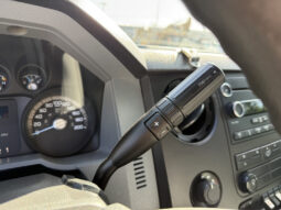 
										2015 Ford F-550 full									