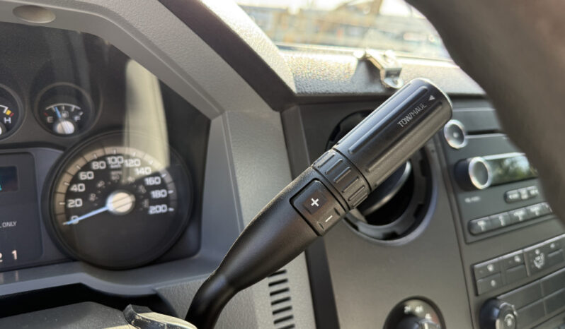 
								2015 Ford F-550 full									