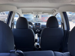 2017 Nissan Micra