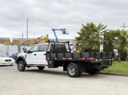 
										2020 Ford F-550 full									