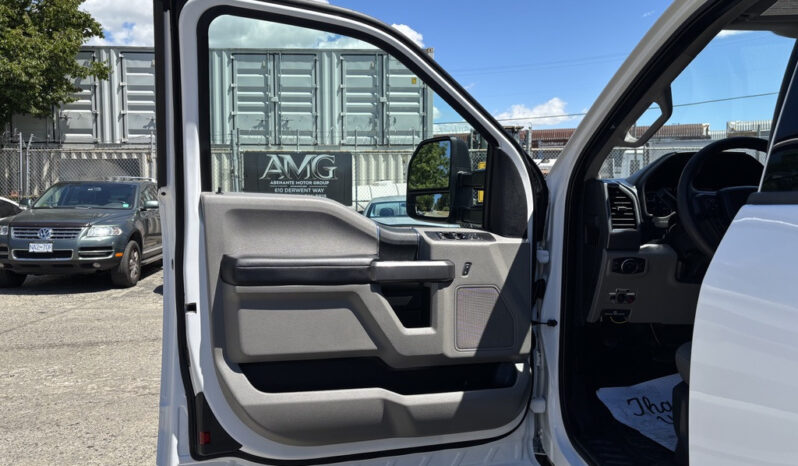 
								2020 Ford F-350 full									
