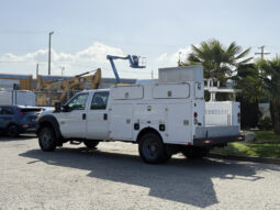 
										2015 Ford F-550 full									