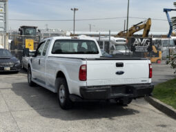 
										2008 Ford F-250 full									