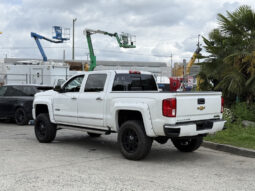 
										2017 Chevrolet Silverado 1500 full									