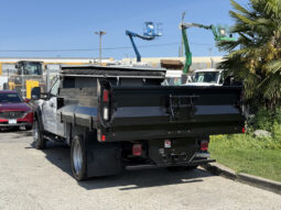 
										2019 Ford F-550 full									