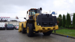 
										2019 Caterpillar 972M full									
