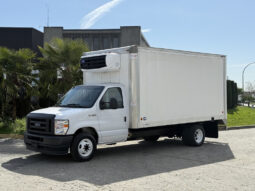 
										2023 Ford E-450 Econoline Super Duty full									